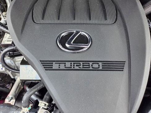 Used 2024 Lexus RX 350 Premium w/ Convenience Package image 23