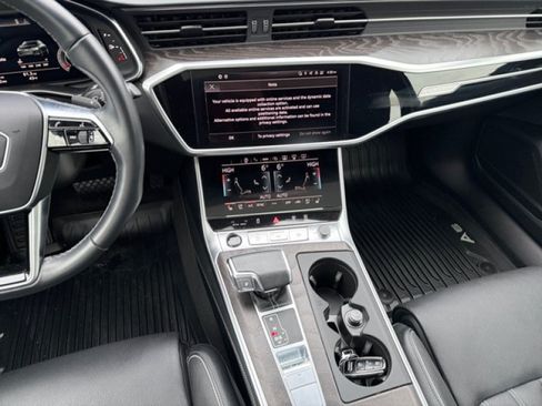 Used 2023 Audi A6 3.0T Prestige w/ Prestige Package AWD/4WD image 14