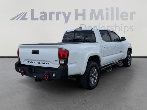 Used 2019 Toyota Tacoma SR5 image 5