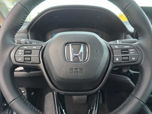 New 2025 Honda Accord EX-L image 26
