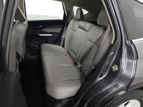 Used 2016 Honda CR-V EX-L image 29
