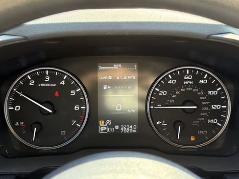 Used 2026 Subaru Impreza 2.0i Sport AWD/4WD image 26