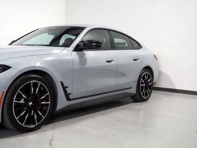 Used 2025 BMW i4 M50 AWD/4WD image 63