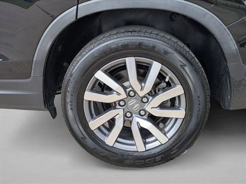 Used 2021 Honda Pilot EX-L image 8