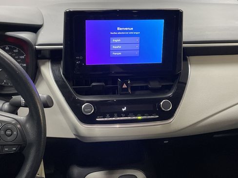 Used 2024 Toyota Corolla LE image 31