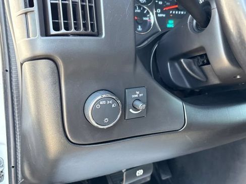 Used 2021 Chevrolet Express 2500 Extended w/ Driver Convenience Package RWD image 14