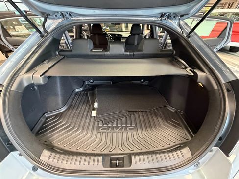 Used 2021 Honda Civic Sport image 44
