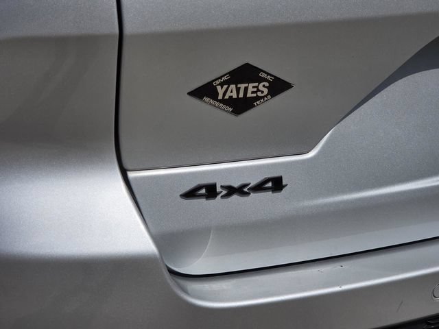 Used 2025 Jeep Grand Cherokee Altitude AWD/4WD image 8