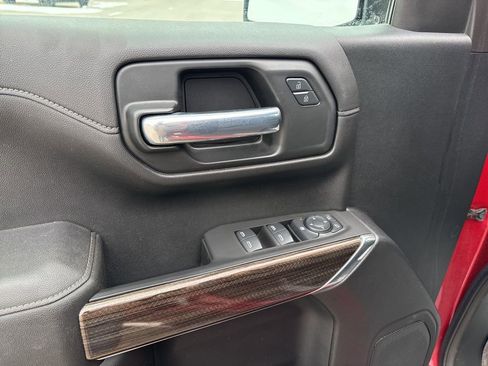 Used 2021 Chevrolet Silverado 1500 RST w/ Z71 Off-Road Package image 30