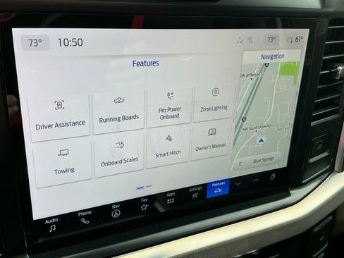 New 2026 Ford F350 Platinum w/ Platinum Plus Package image 27