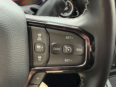 New 2025 RAM 2500 Limited AWD/4WD image 13