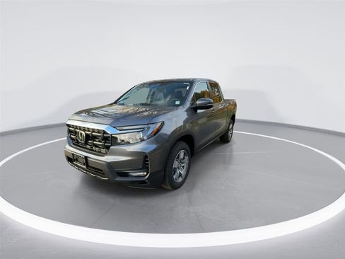 New 2026 Honda Ridgeline RTL image 4