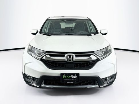 Used 2019 Honda CR-V EX image 2