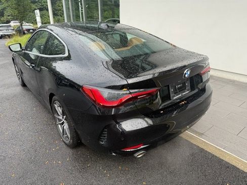 Used 2025 BMW 430i xDrive Coupe w/ Convenience Package image 9
