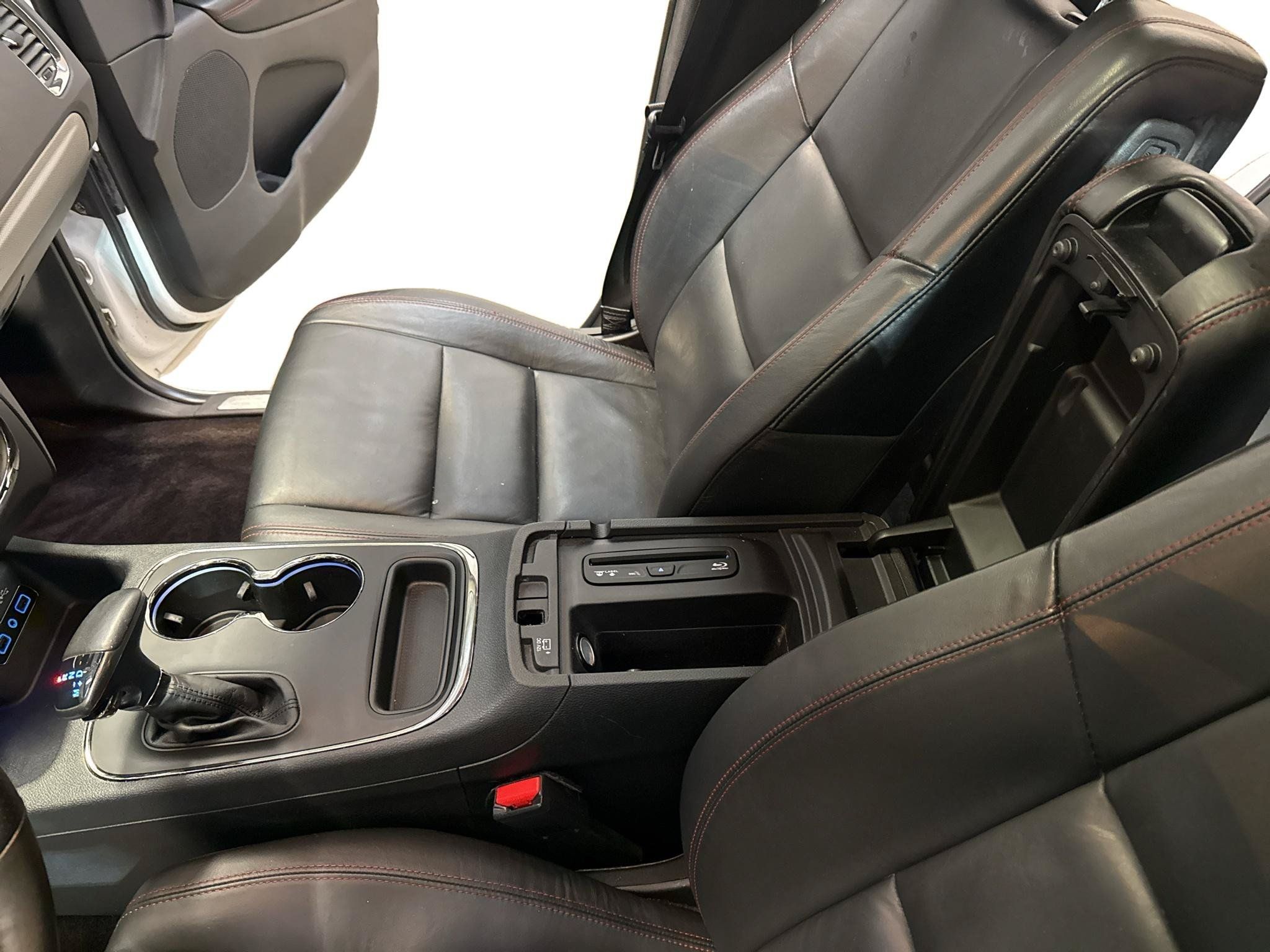Used 2018 Dodge Durango GT AWD/4WD image 15