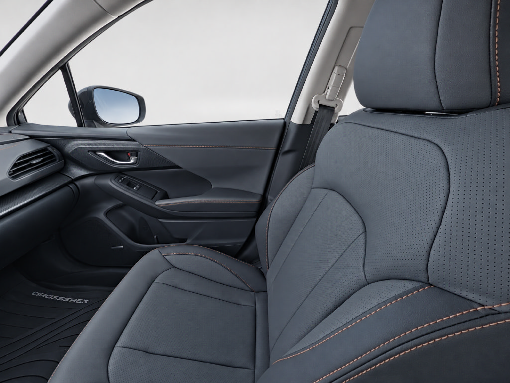 New 2026 Subaru Crosstrek 2.5i Limited AWD/4WD image 14