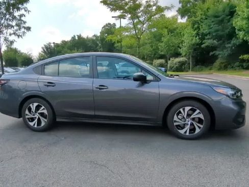 New 2025 Subaru Legacy Premium image 9