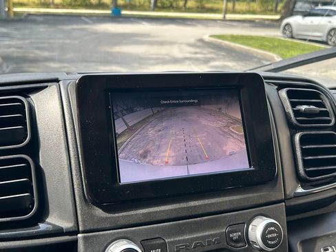 New 2024 RAM ProMaster 3500 w/ Convenience Group image 10