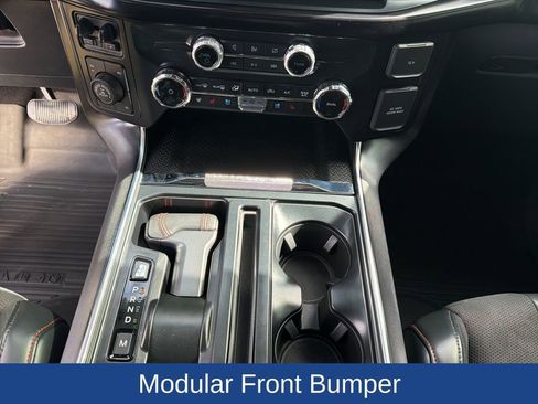 Used 2024 Ford F150 Raptor w/ Equipment Group 803A Raptor R image 33