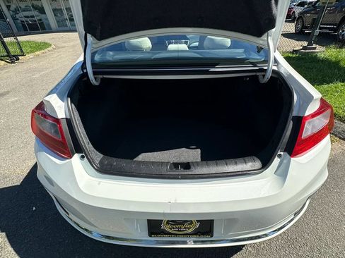 Used 2013 Honda Accord LX-S image 14