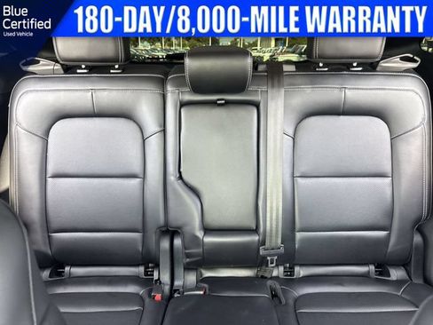 Used 2021 Ford Escape SEL w/ Technology Package FWD image 16