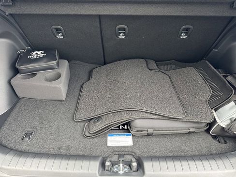 New 2026 Hyundai Venue SEL image 18