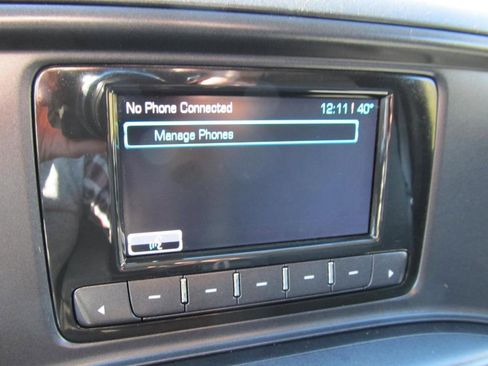 Used 2014 Chevrolet Silverado 1500 W/T w/ Trailering Package image 47