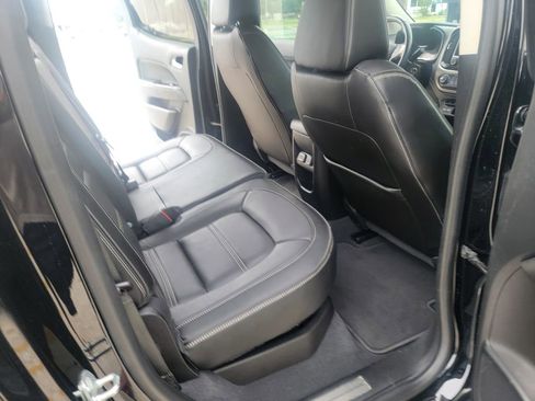 Used 2020 GMC Canyon Denali AWD/4WD image 15