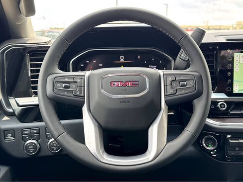 New 2026 GMC Sierra 2500 SLT AWD/4WD image 15