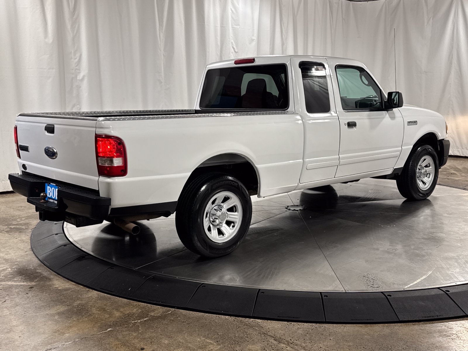 Used 2006 Ford Ranger XLT RWD image 10