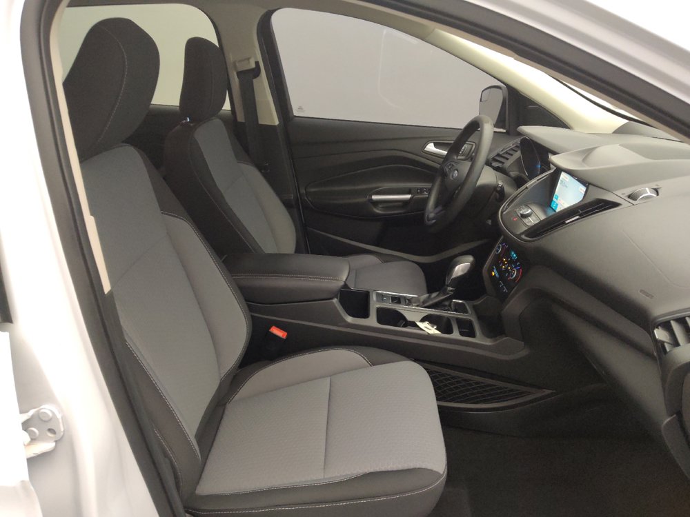Used 2019 Ford Escape SE FWD image 21
