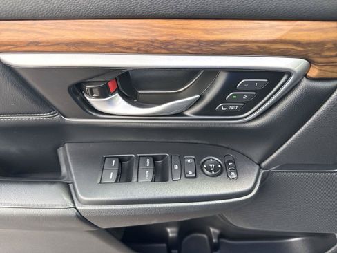 Certified 2021 Honda CR-V EX-L image 13