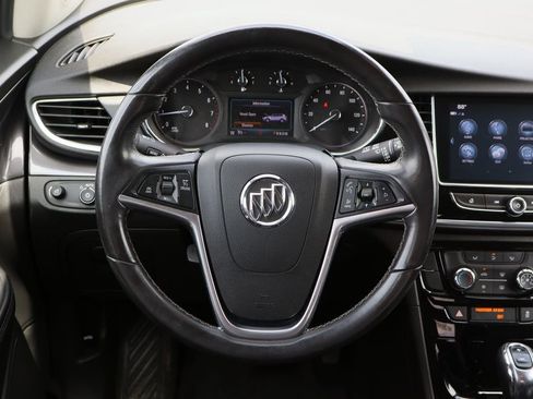 Used 2019 Buick Encore Preferred AWD/4WD image 13