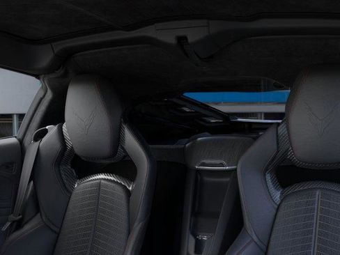 New 2026 Chevrolet Corvette Z06 image 24