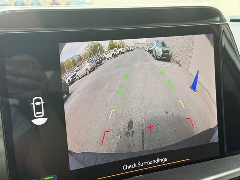 New 2026 Subaru Outback Premium image 15