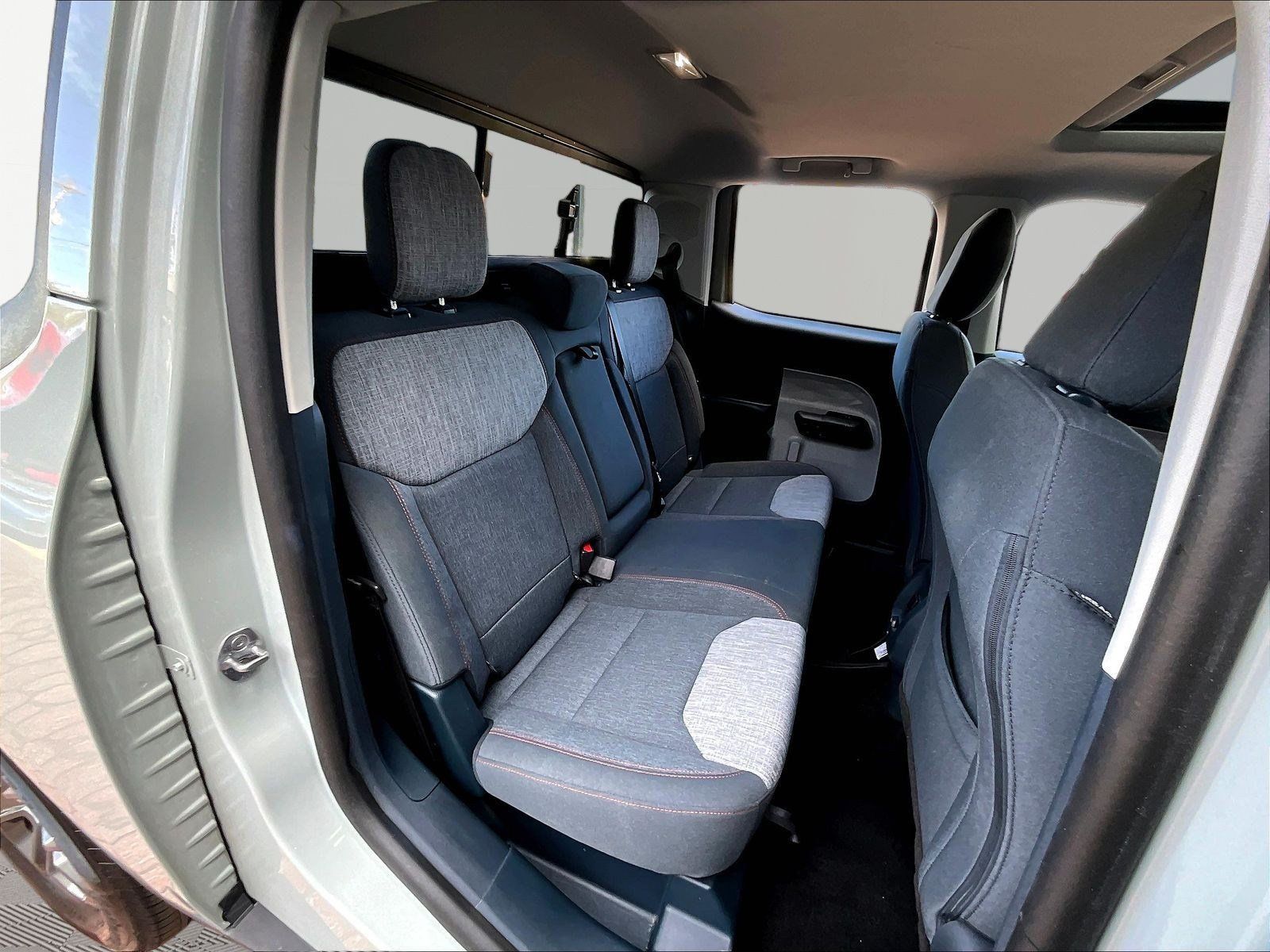Used 2023 Ford Maverick XLT FWD image 25