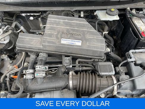 Used 2019 Honda CR-V EX-L image 29