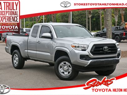 Used 2023 Toyota Tacoma SR