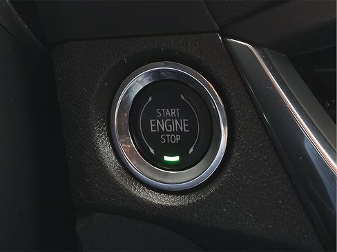 Used 2024 Buick Encore GX Sport Touring image 15