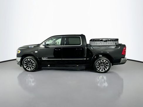 New 2026 RAM 1500 Limited image 4