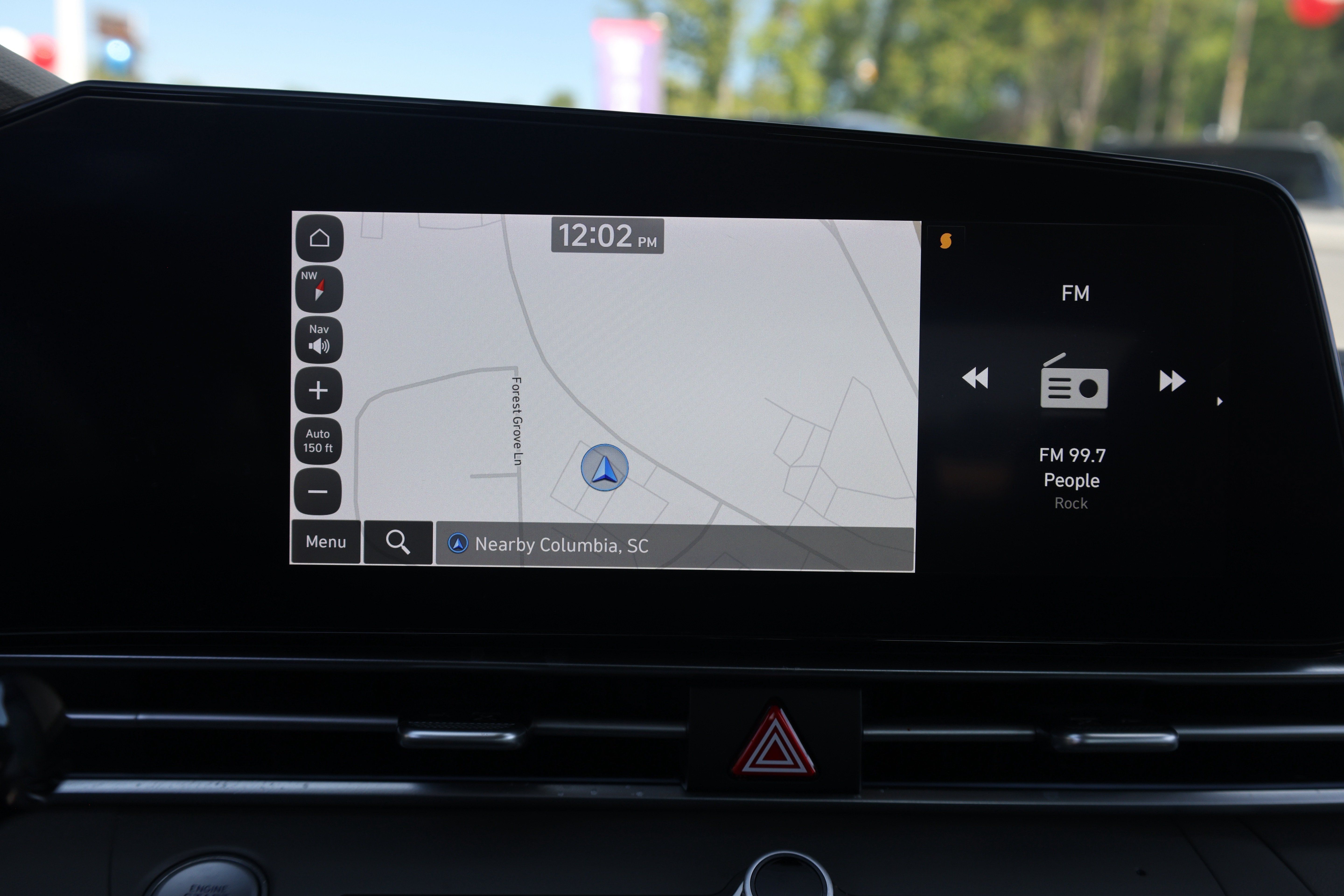 Used 2024 Hyundai Elantra SEL FWD image 9
