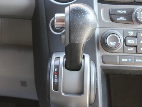 Used 2012 Honda Pilot EX image 24