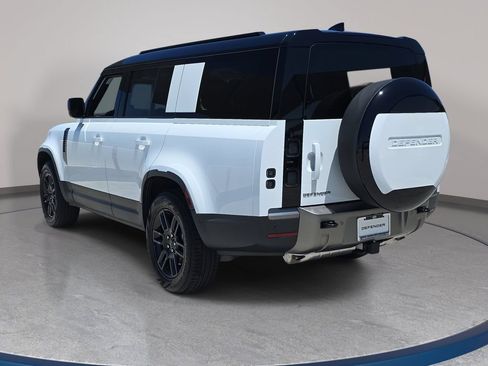 New 2026 Land Rover Defender 130 S AWD/4WD image 7