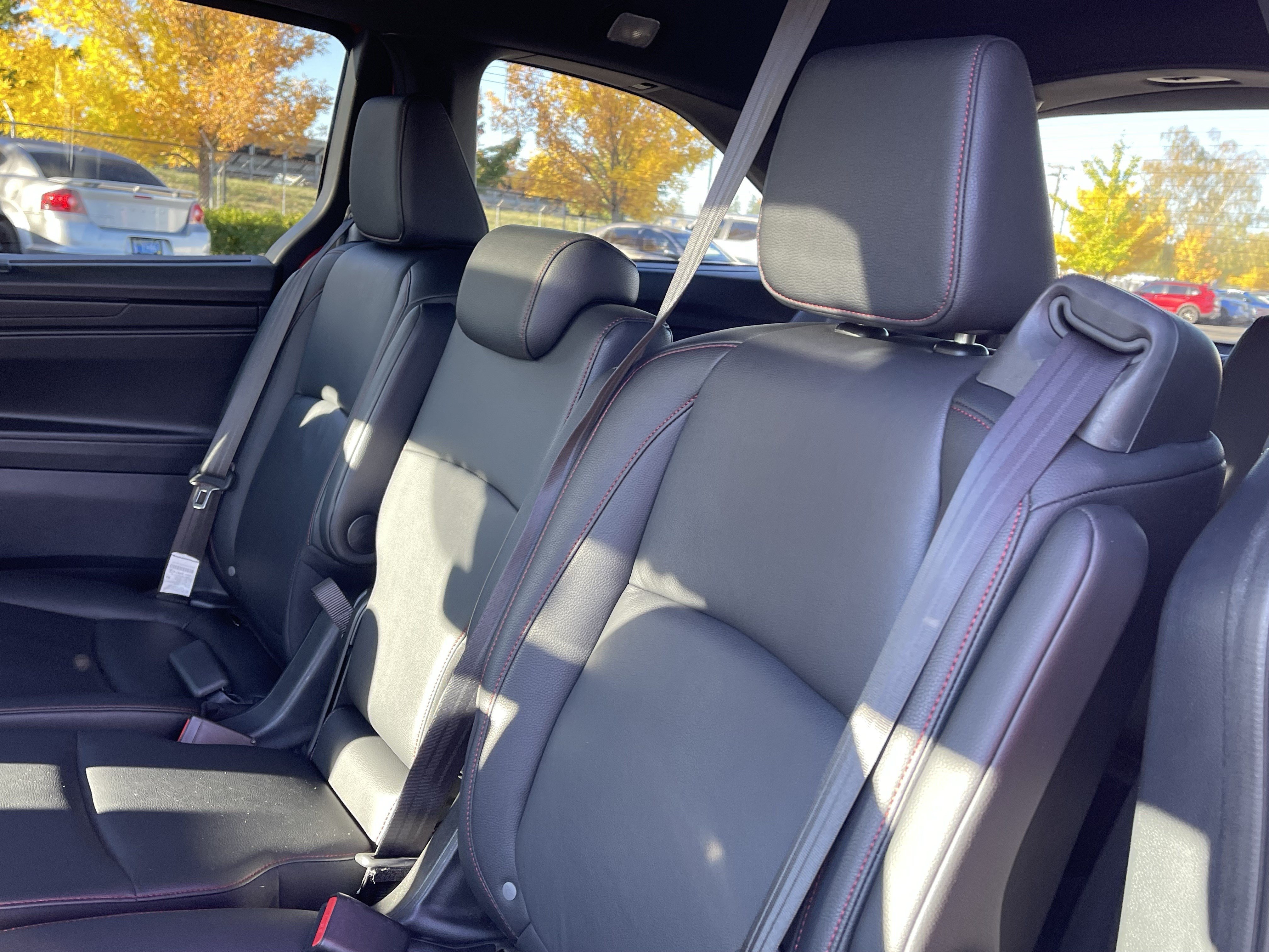 Used 2025 Honda Odyssey Sport-L image 15