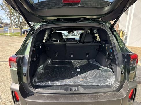 New 2026 Subaru Outback Limited XT image 7