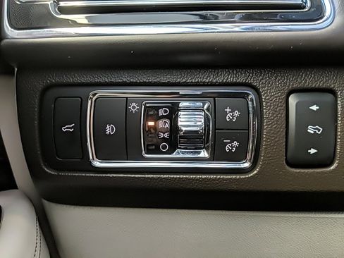 Certified 2022 Lincoln Navigator L Black Label image 24