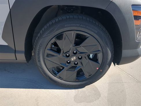 New 2026 Hyundai Kona SEL Sport image 9