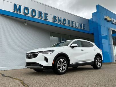 Used 2023 Buick Envision Essence