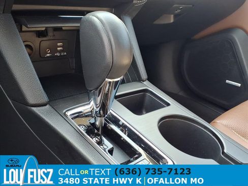Used 2019 Subaru Outback 3.6R Touring w/ Protection Package #1 image 14