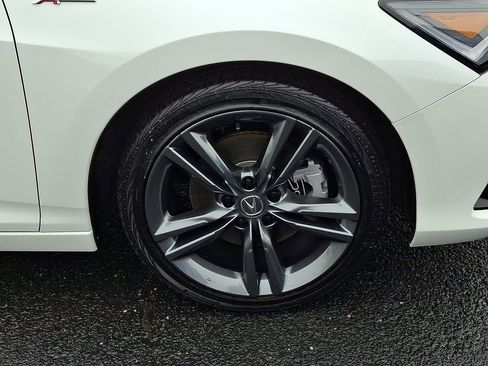 Used 2023 Acura Integra A-Spec image 8